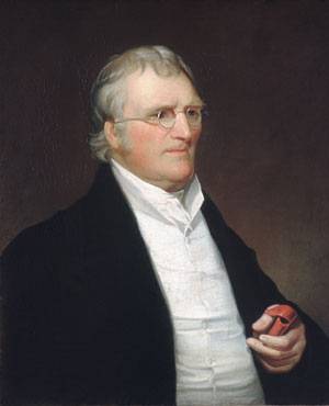 Samuel Humes 1825