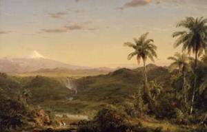 Cotopaxi 1855