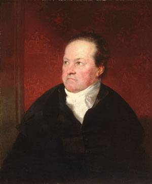 De Witt Clinton 1826