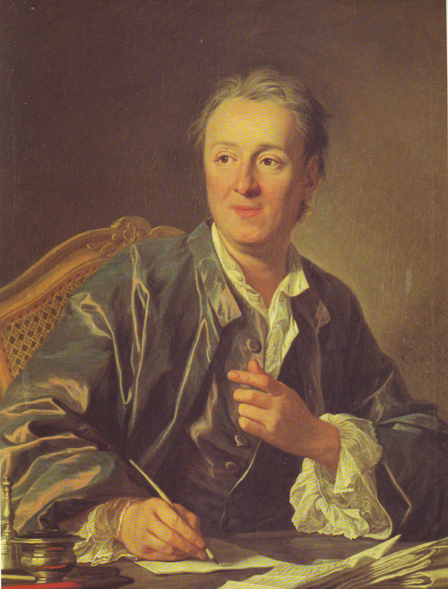 Denis Diderot