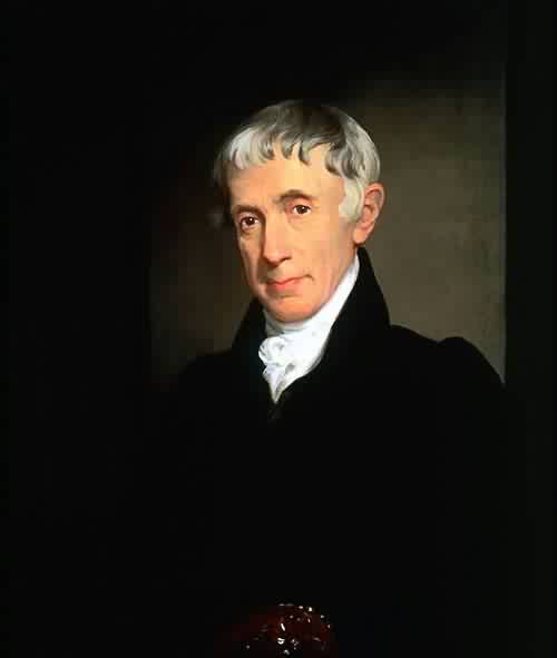 Dr Thomas Fuller 1829