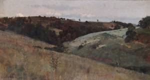 Landscape 1883