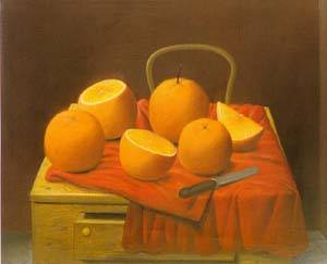 Oranges 1988