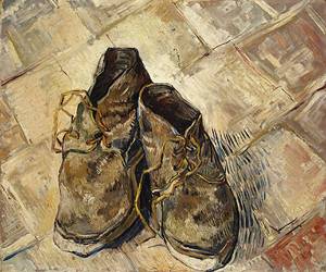 Shoes 1888