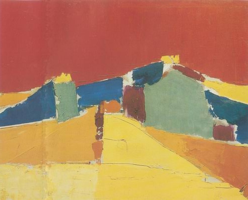 painting, a Nicolas de Sta&#235;l paintings reproduction, we never sell poster