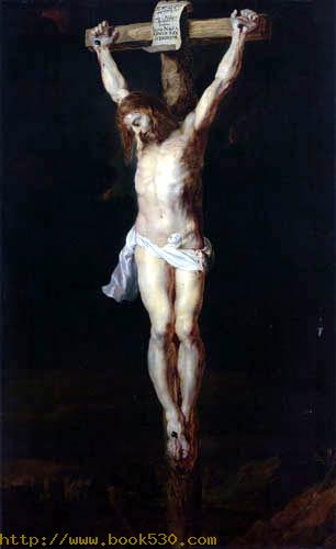 Crucified Christ