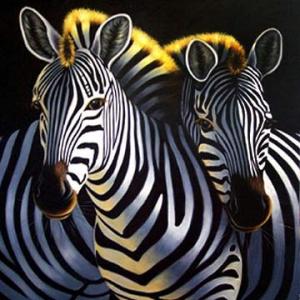 Zebra Lovers