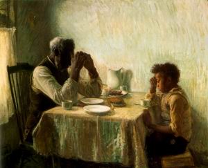 The Thankful Poor 1894