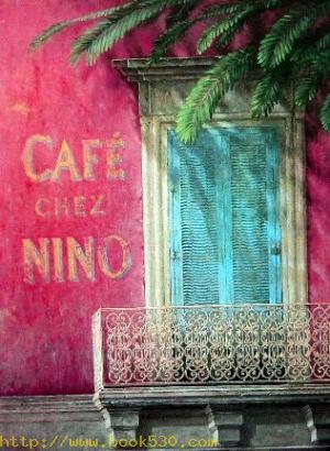 Cafe chez Nino