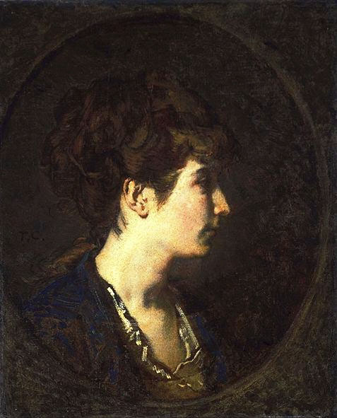 Portrait of a Lady