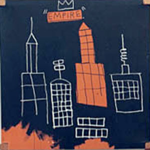 Jean-Michel-Basquiat Mecca