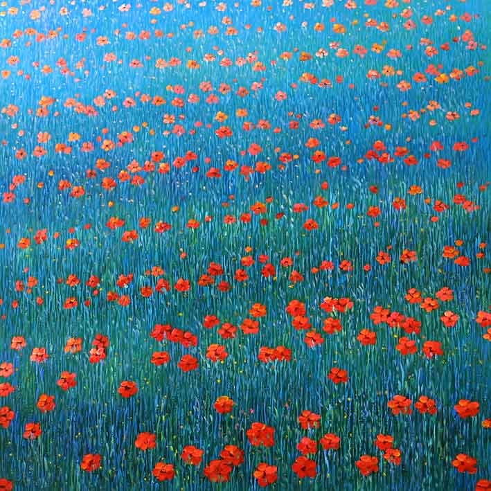 Poppies