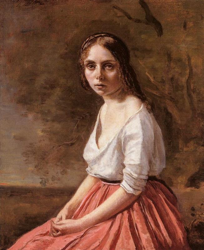 Young Woman