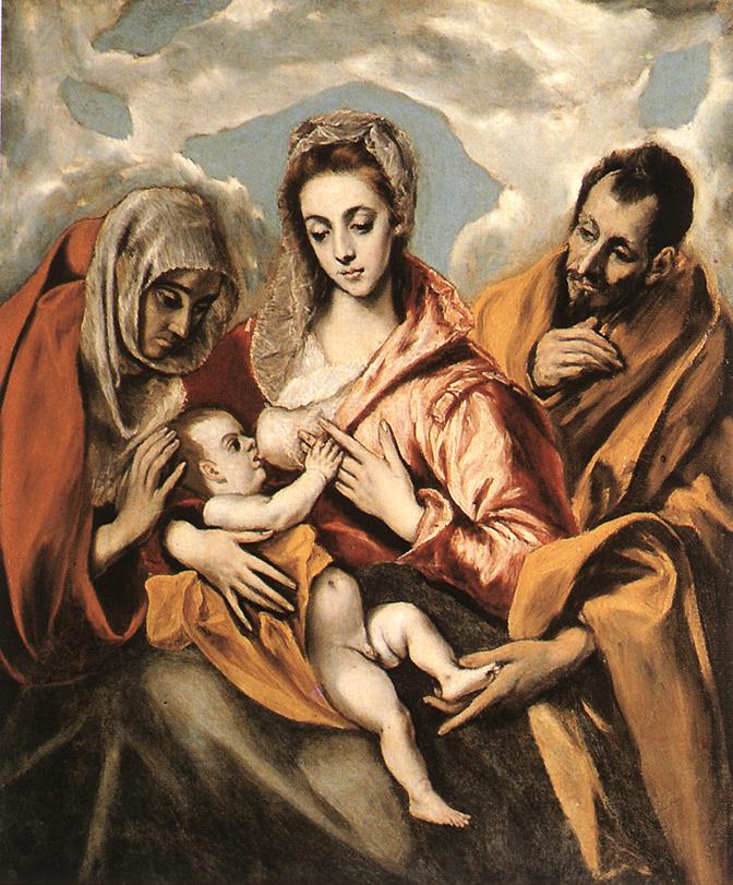 Holy Family 3