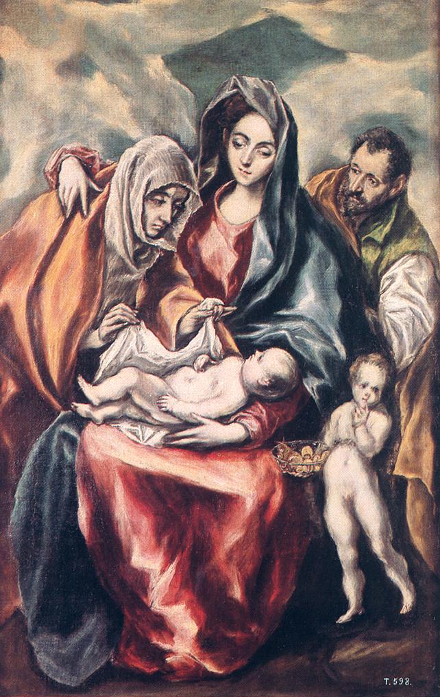 Holy Family 4