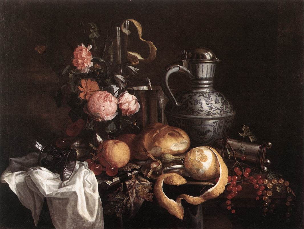 Still-Life 2