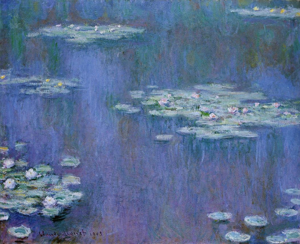Water-Lilies 31