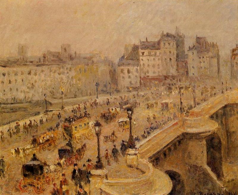 Pont-Neuf 2