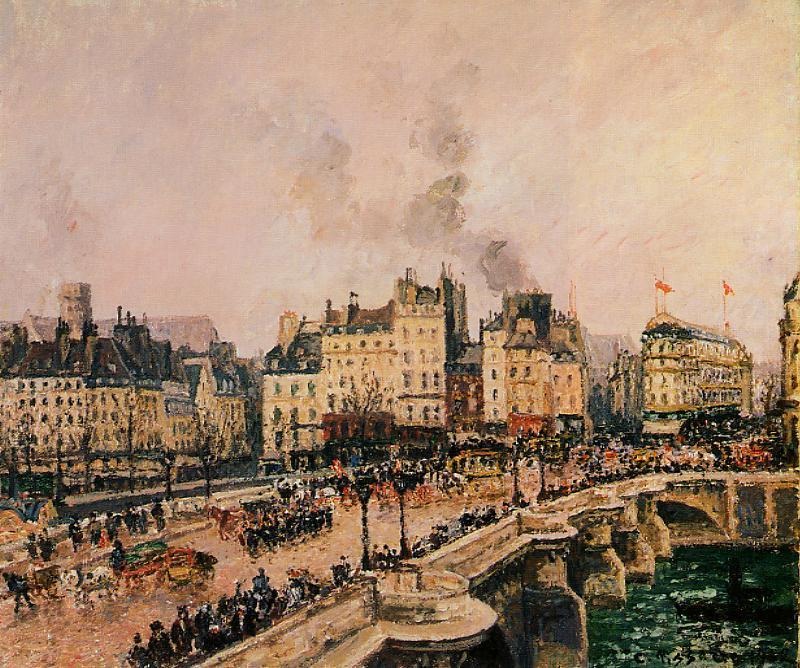 Pont-Neuf 4