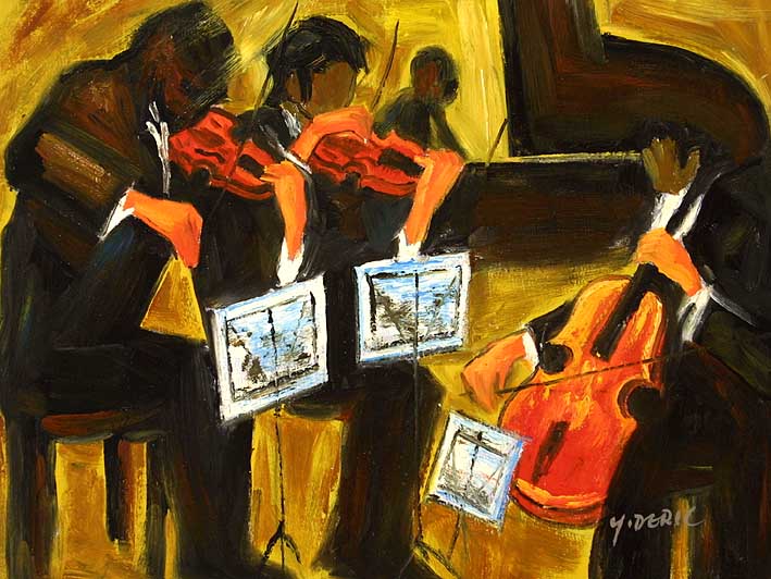 Orchestra